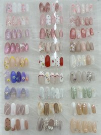 【シーズン定額】春定額