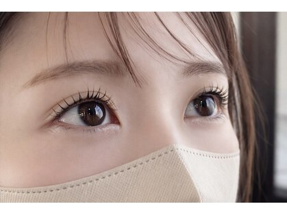 アオゾラヘアーヒカリノモリ(AOZORA HAIR hikarinomori)の写真