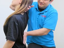 くら接骨院の雰囲気（待合室も完備◎ドリンクサービス(水orコーヒー)も有り）