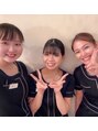 ペールノエル 沼津店(PERENOEL)/スタッフ一同