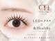 エンアイラッシュ(en eyelash)の写真