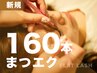 【新規】軽くて持ちが良い!フラットラッシュ160本【￥17,600⇒￥9,900】
