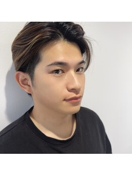 エムズアイブロウ 難波店(M’sアイブロウ)の写真/メンズ眉毛サロン/アイブロウ/メンズ眉毛サロン/アイブロウ/メンズ眉毛サロン/アイブロウ/メンズ眉毛サロン