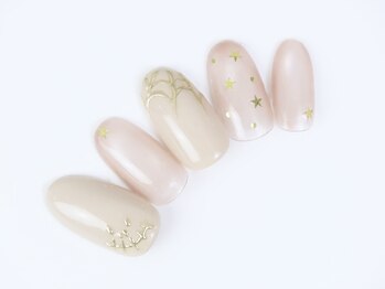 ネイルサロン フローラ(Flora)/*¥6000円定額キャンペーン*