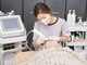 サロン ビュー(salon view)の写真/《肌本来の力で美しく》腸から整え肌質改善◎定期メンテナンスを日常に「ずっと綺麗」で鏡を見る度嬉しく♪