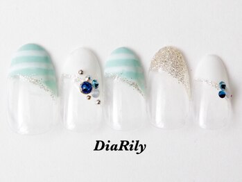 ディアリリー(Dia Rily)/