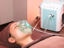 アルファイン マテリアル店/高濃度水素吸引マスク