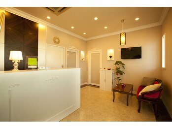 ヴァンベール 燕三条店