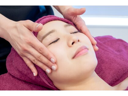 シャンティー(Chantilly)の写真