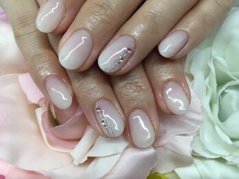 ネイルサロン ラメール(LaMer)/