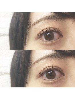 プライズアイリス アイラッシュ 池袋東口店(prize Iris eyelash)/まつ毛パーマ♪【池袋】