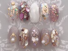 アール ブルー 六本木店(R blue)/【定額90分】