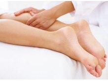 ニュースタイル エステサロン(New Style)/お仕事立ちの方がオススメ♪