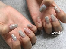 ジェミニ(Gemini)/