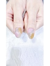 レインボーネイルズ(Rainbow nails)/