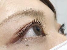 バニーアイズ 博多店(Bunny eyes)/次世代まつ毛パーマ