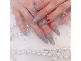 スカルプネイル