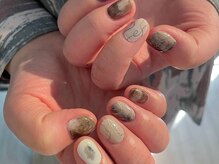 ニュアーズネイル(nuas nail)/