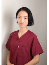 頭の整体 ブレインアンドボディケア 菅野 直子