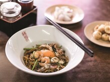 アジアンリラクゼーション ヴィラ 大橋店(asian relaxation villa)/タイプーケット：ミートンポー