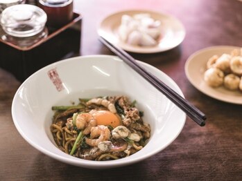 アジアンリラクゼーション ヴィラ 大橋店(asian relaxation villa)/タイプーケット:ミートンポー