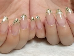 Private Nail Enchante【アンシャンテ】