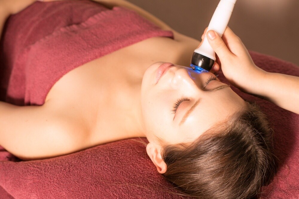 フォト｜台湾式リラクゼーションサロン オーラ神保町店(Aura