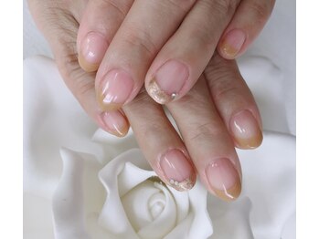 サロン ド シエル(Salon de ciel)/nail design...♪