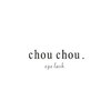 シュシュドットアイラッシュ 柏西口店(chouchou.eyelash)のお店ロゴ