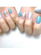 デュオ(duo)/デザインサンプル