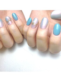 デュオ(duo)/デザインサンプル