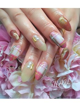 アイネイル(iNAIL)/