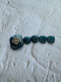 マグネットネイル