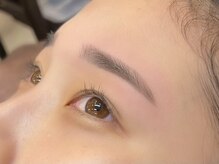 ビューステージ アイブロウサロン 岡山/美人な目元に！