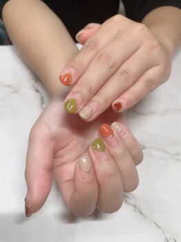 アンジェ(Ange)/定額3