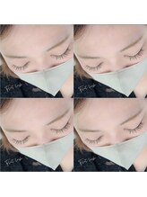 リアン(Lien)/フラットラッシュ