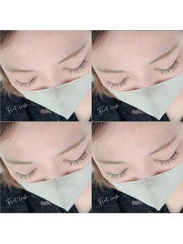 リアン(Lien)/フラットラッシュ