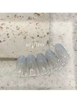 ソピーロ たかのこ店(sopiro)/11月【monthly &nbsp;simple】