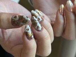 Full art＿＿＿120min