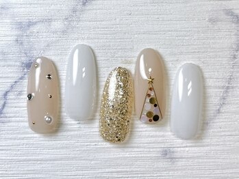 インプレス 蒲田店(Impress)/ツリーネイル