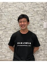 ストレッチホリエ 堀江 祥太朗