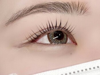 クラーム(klarm)/パリジェンヌラッシュリフト