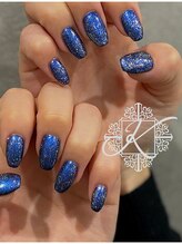 ケーズサロン(K’s salon)/