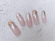 スピーディーネイル(Speedy Nail)の雰囲気（豊富なデザイン）