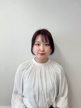 アイドット 池袋店(i.) 竹中 彩乃