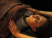 ルーム313(Room313)/肩コリ・首コリにも効果あり◎