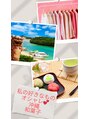 ヨサパーク コクリ(YOSA PARK kokuRi)&nbsp;私の好きなものオシャレ沖縄和菓子が大好きです