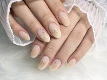 ネイルズリッツ(Nails lit.)/チークネイル