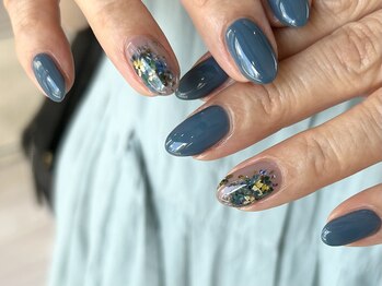 サンクリュクス 名駅店(CINQ LUXE)/hydrangea