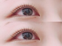 ブリス(bliss)/パリジェンヌラッシュリフト